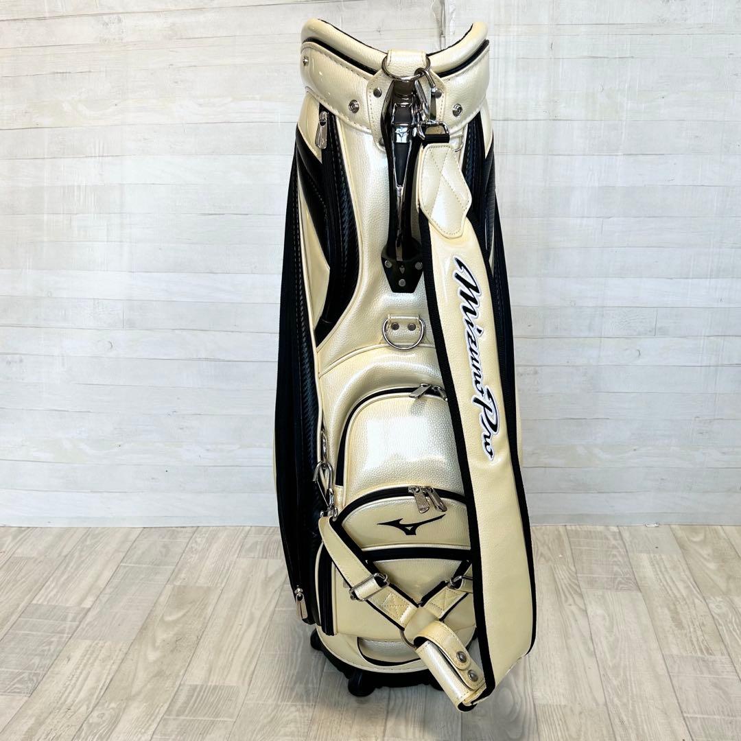 MIZUNO PRO　キャディバッグ【YORO JAPANモデル】