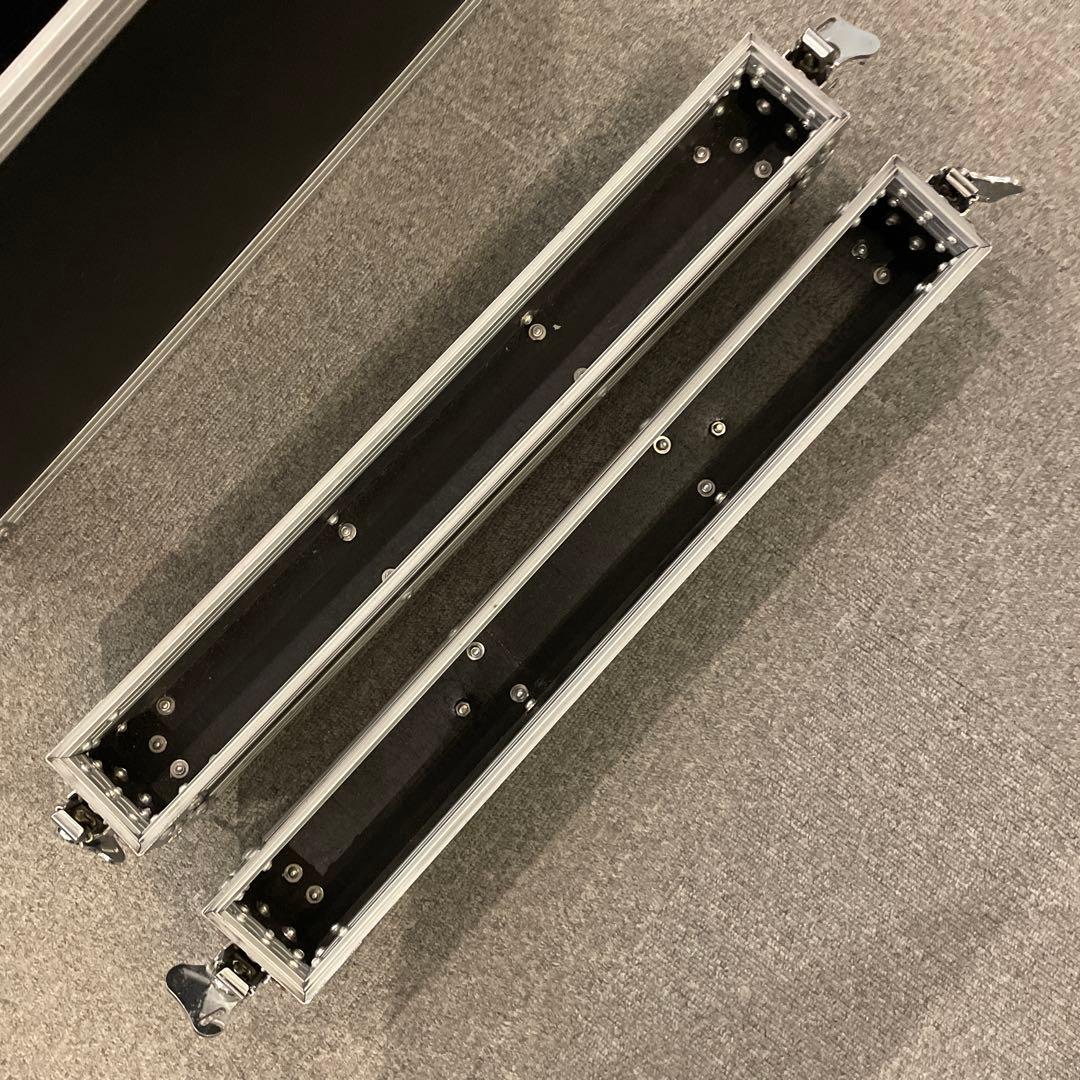 1U ラックケース 送料込