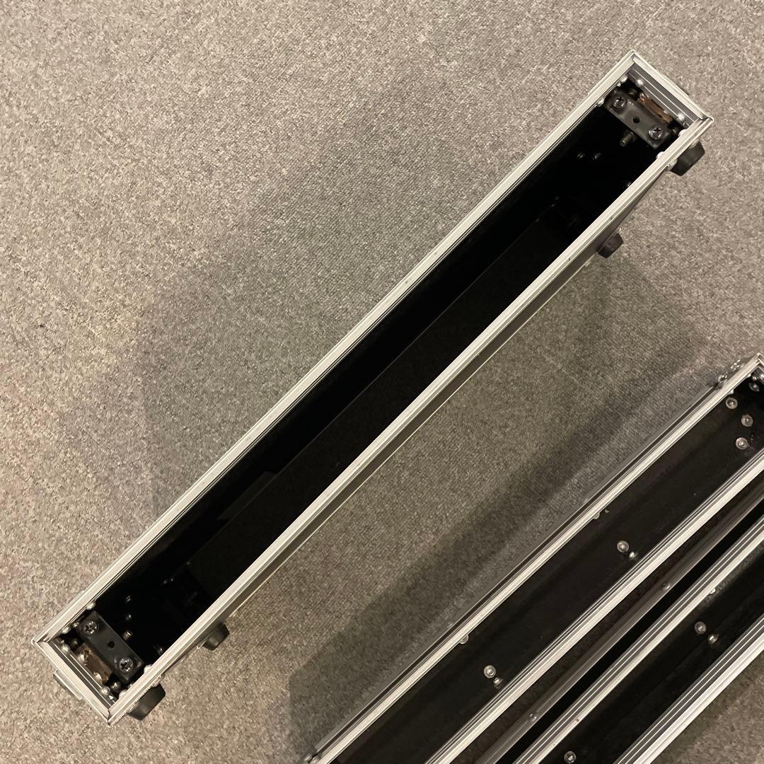 1U ラックケース 送料込