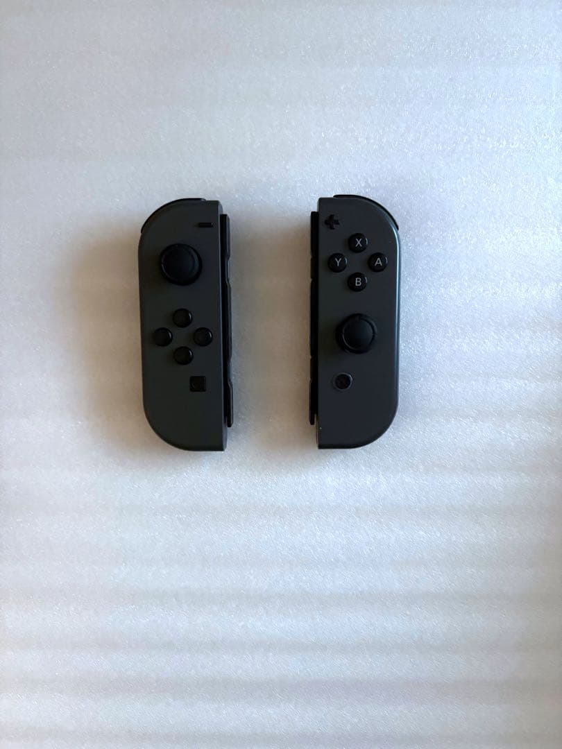 Nintendo Switch 任天堂スイッチSDカード64GB付き状態良好