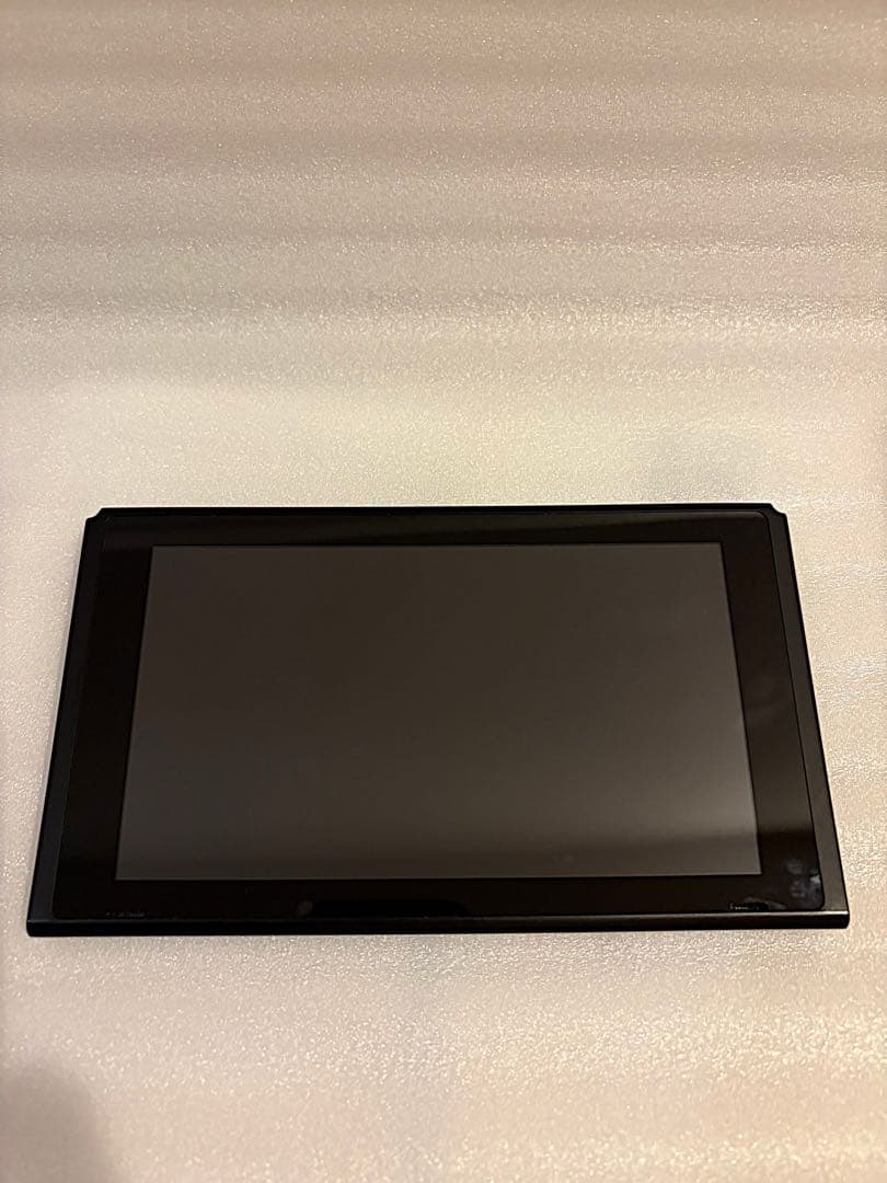 Nintendo Switch 任天堂スイッチSDカード64GB付き状態良好