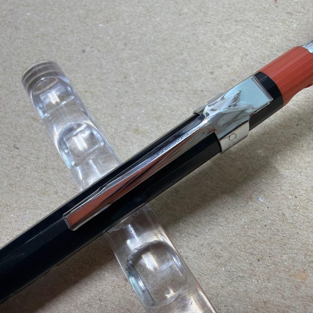 新品 廃盤 Pentel ぺんてる PMG シャーペン 0.3mm グラフ 製図