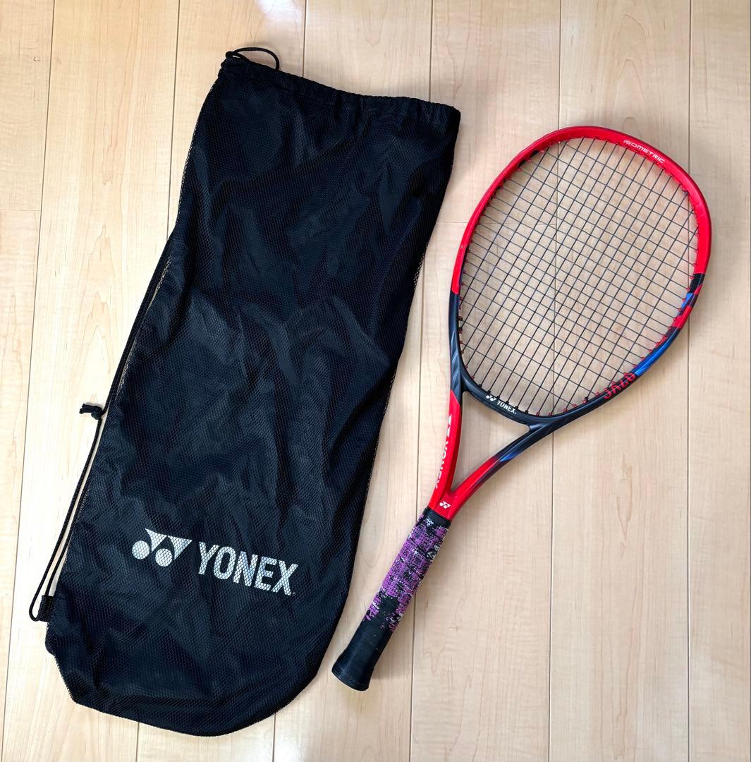 YONEX VCORE 100 G3 2023年