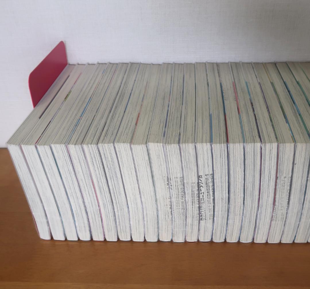 Landreaall 1～43巻 までの全巻セット　ランドリオール おがきちか