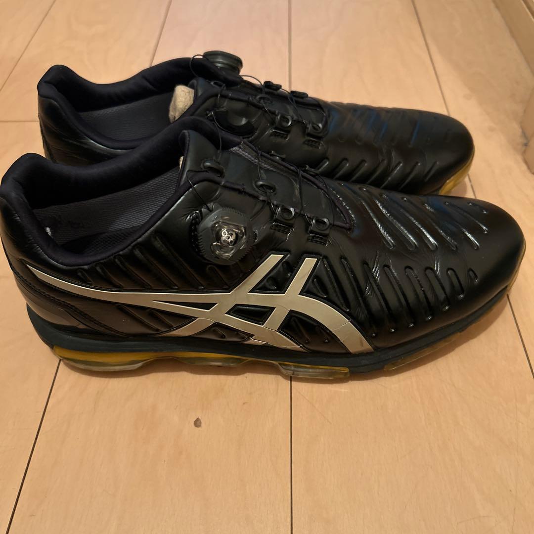 アシックス ゴルフシューズ　ACE PRO3 Boa