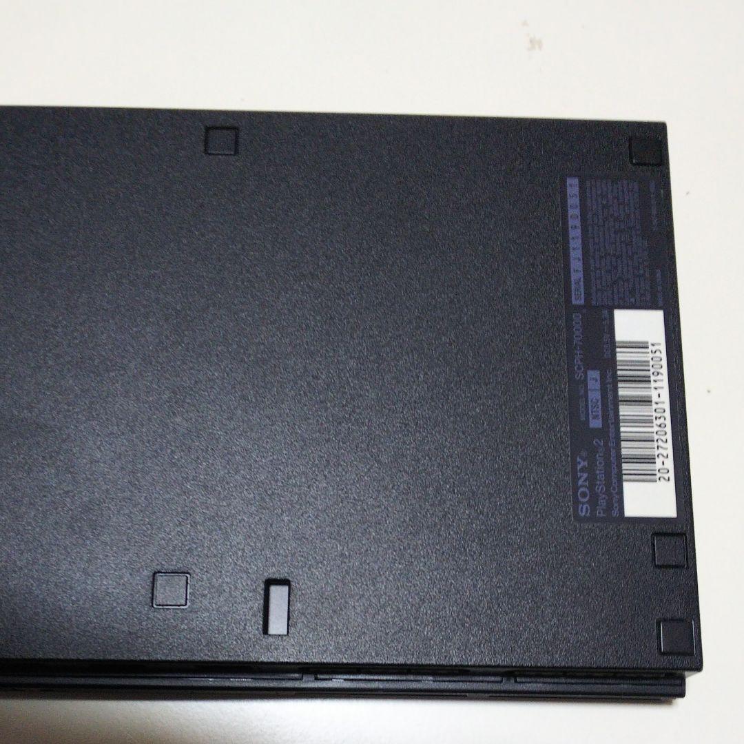 PS2 ジャンク
