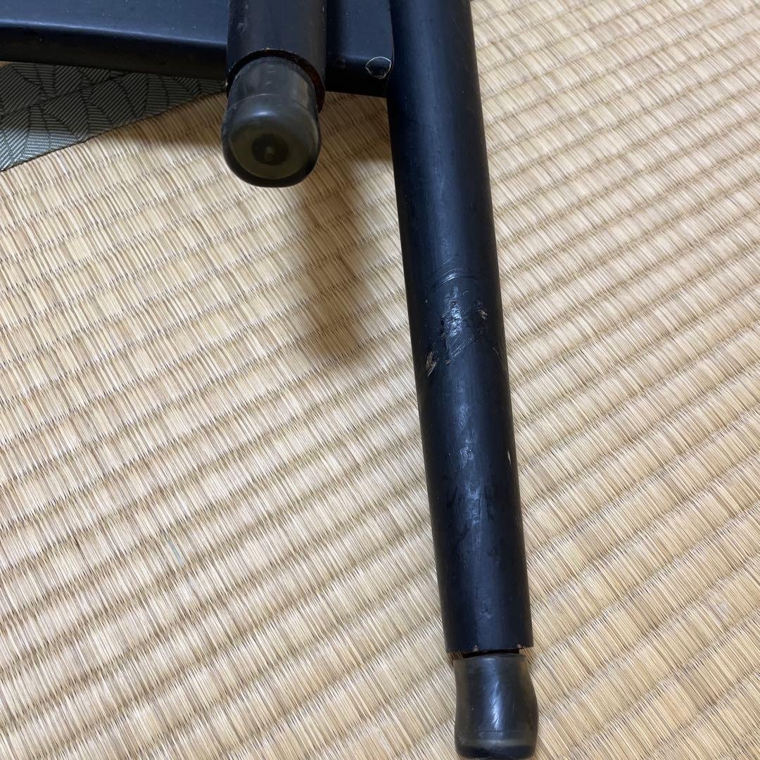 maruni オールドマルニ ヴィンテージ　マルニ木工　折りたたみ　チェア