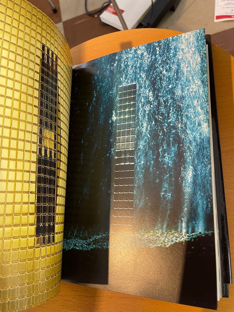 【世界的希少本・ネガフィルム付】ASSOULINE刊 TEMPS CHANEL