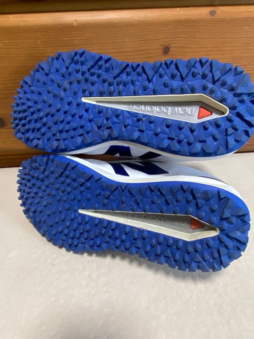 New Balance ゴルフシューズ BOA 26㎝　ニューバランス　ボア
