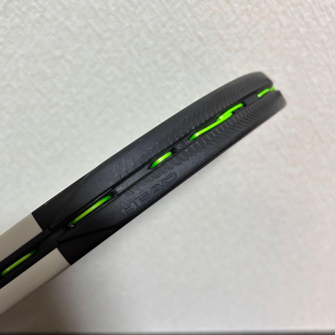 HEAD ヘッド SPEED MP スピードエムピー 2024　236014