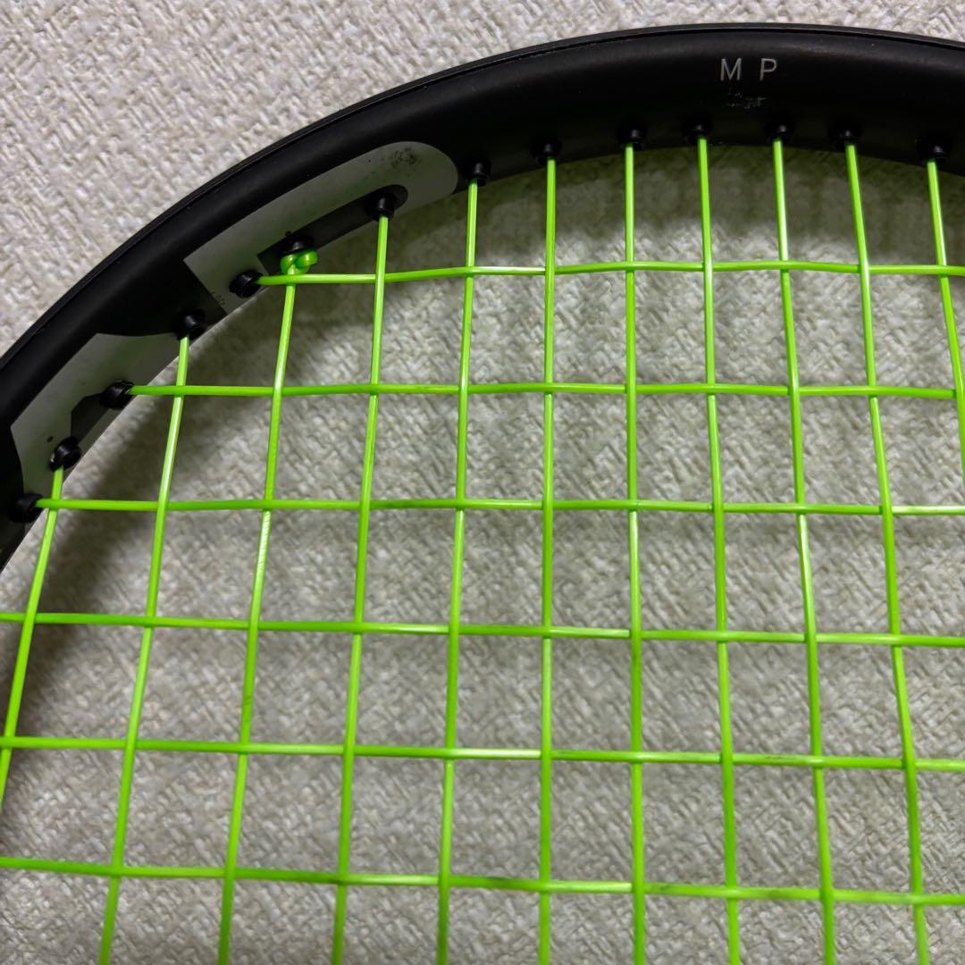 HEAD ヘッド SPEED MP スピードエムピー 2024　236014