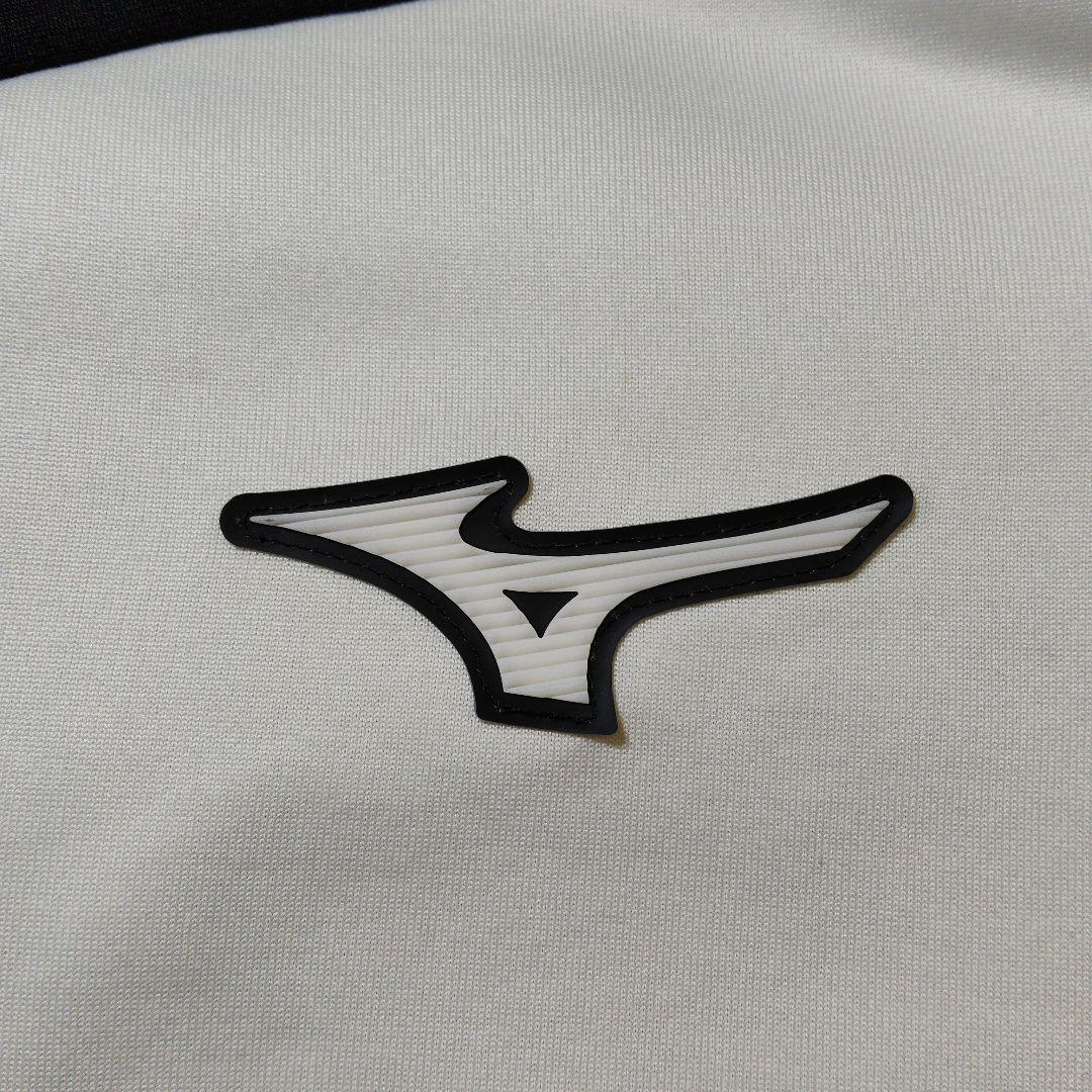 Mサイズ【MIZUNO】ミズノ モレリア MORELIA 裏起毛 長袖ウェア