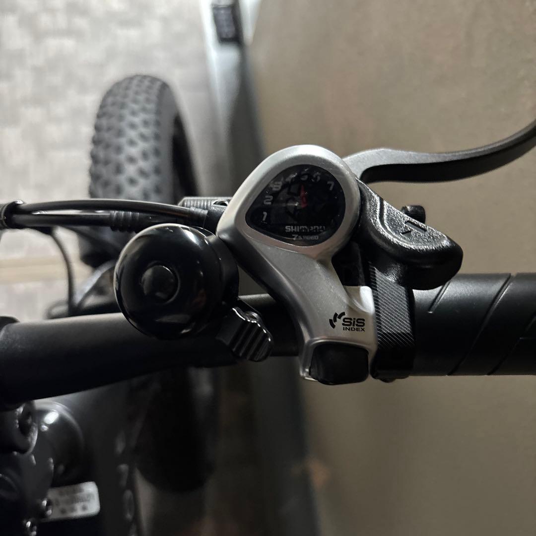 MOVE X 電動アシスト自転車 【福岡市内引き取り限定！】