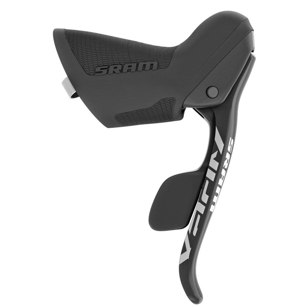 SRAM Apex 1x11s ダブルタップレバー