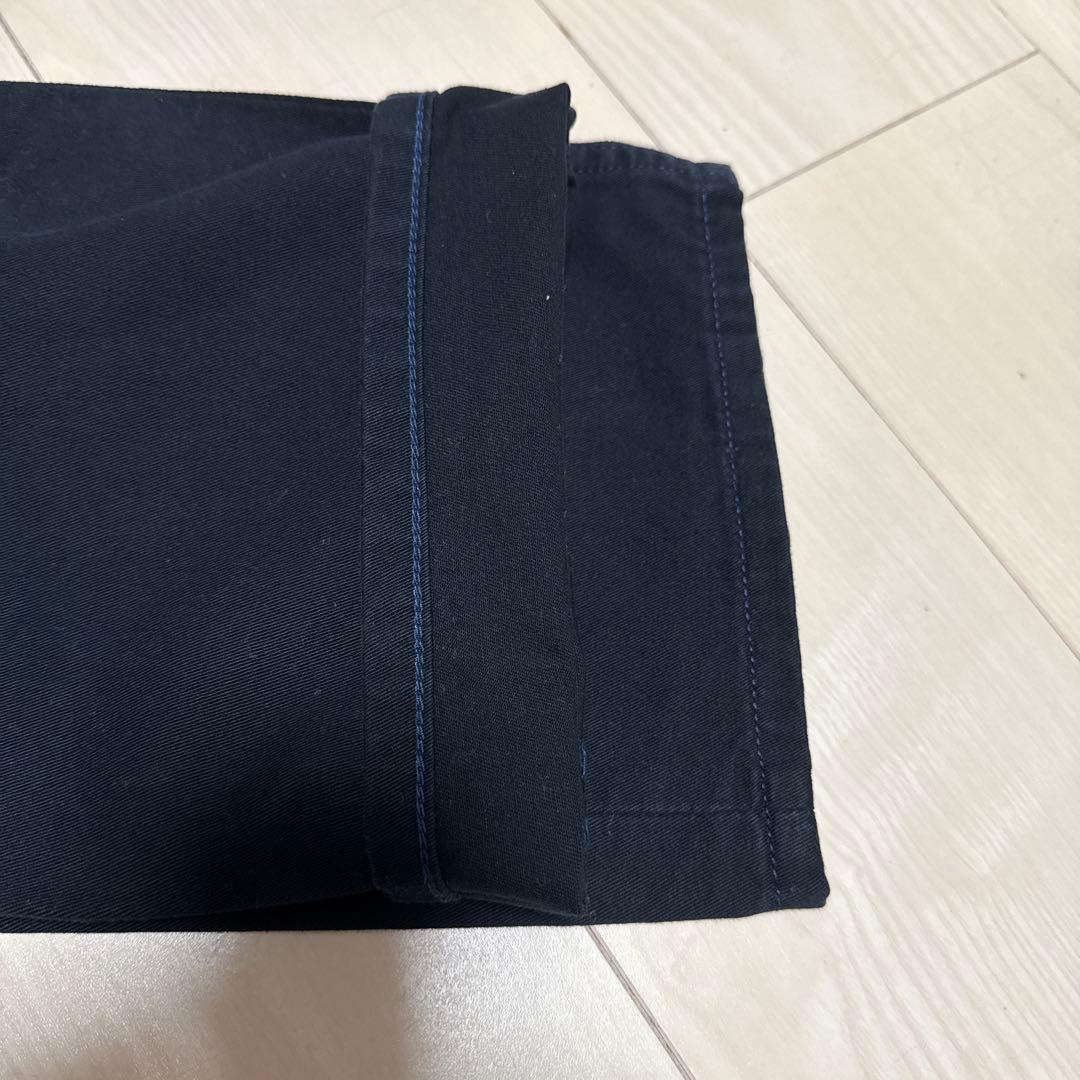 デイトナ【新品】LEVI'S STUSSY SS505 W32x L30