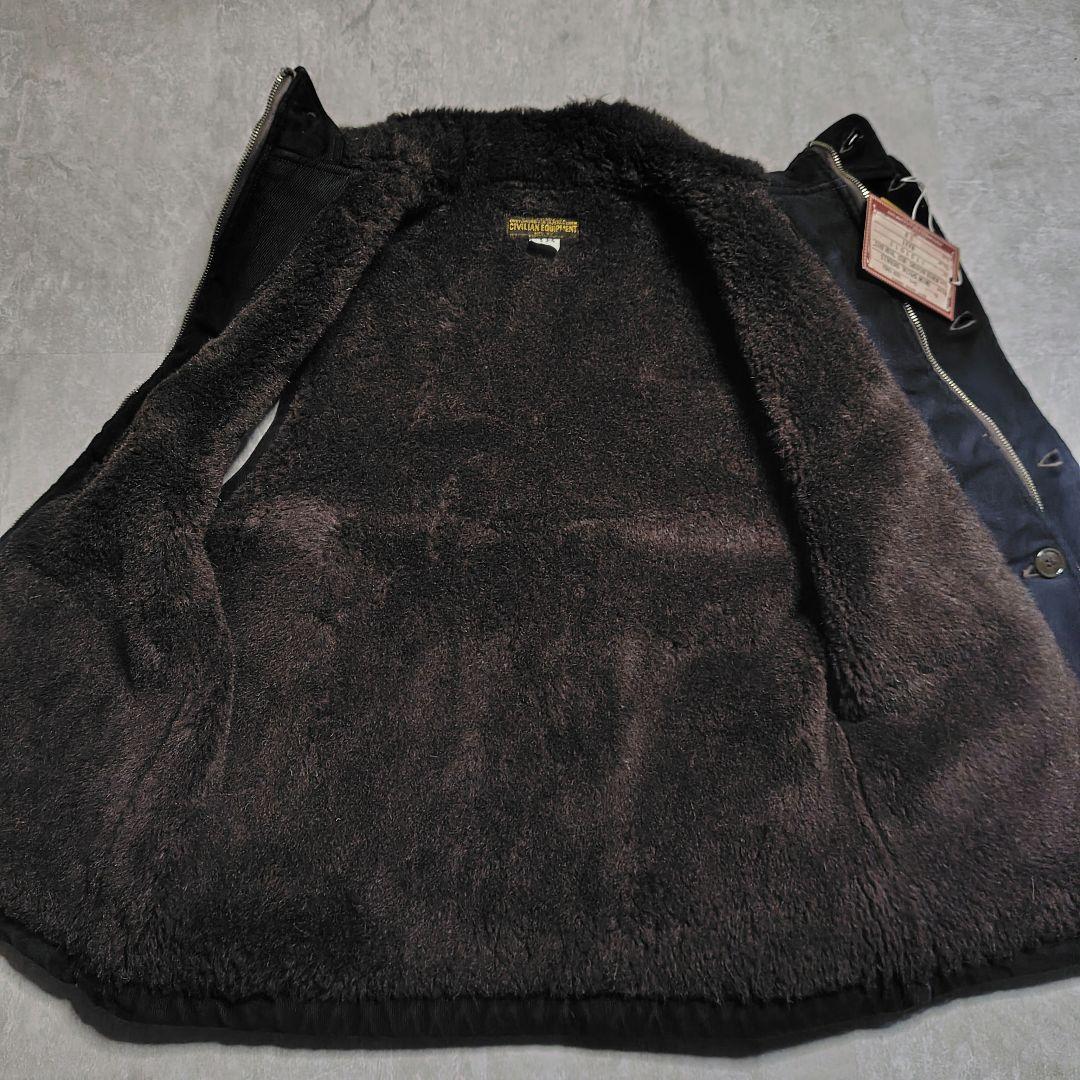 f*3様 未使用 FREEWHEELERS WINTER AVIATOR’S V