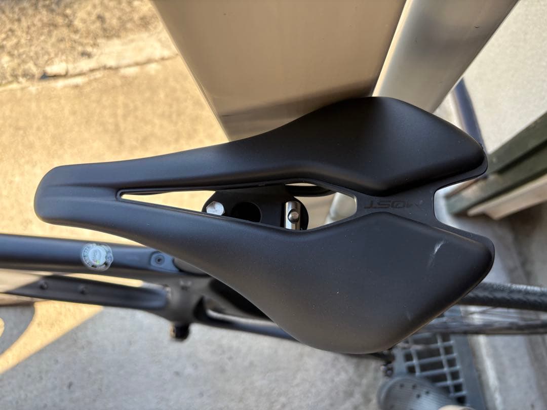 PINARELLO PRINCE DISK ロードバイク