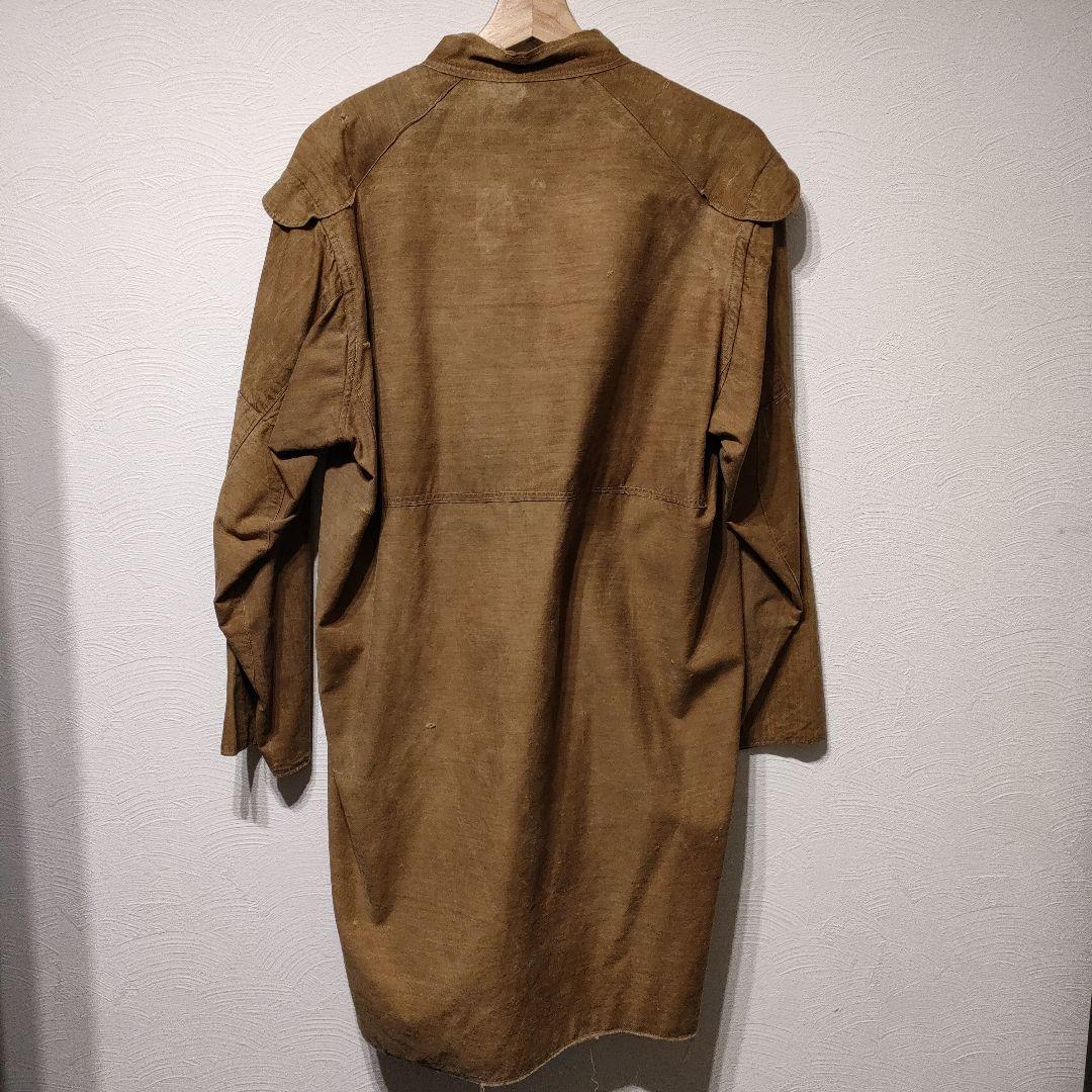 【年代不明】ビンテージ ワークコート