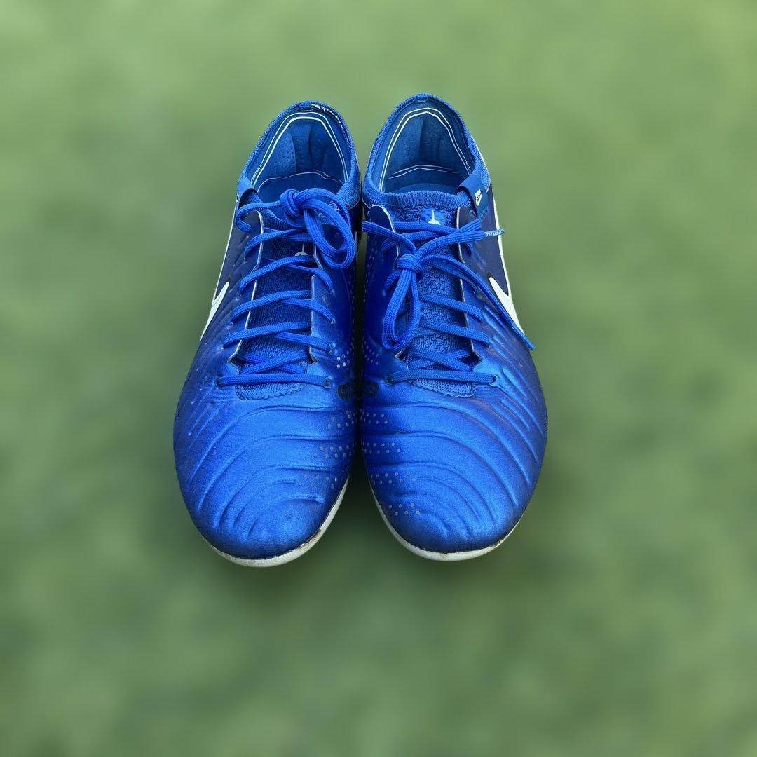 シューズ Nike Tiempo FG
