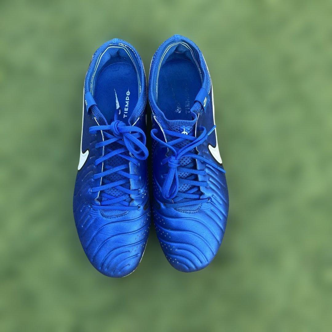 シューズ Nike Tiempo FG
