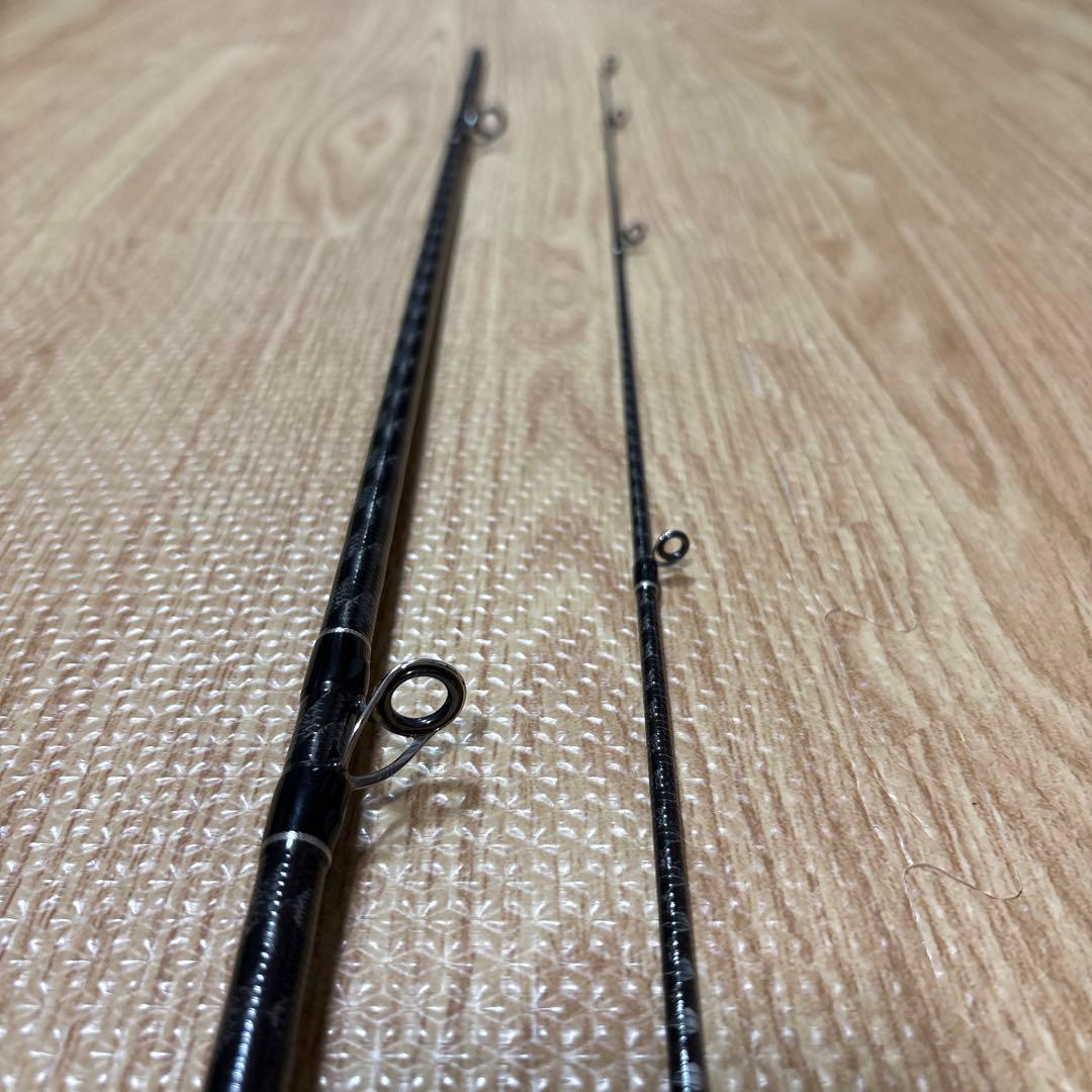 シマノ ディアルーナXR B806ML