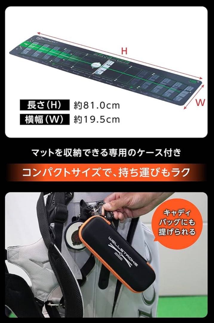 その他 WELLSTROKE