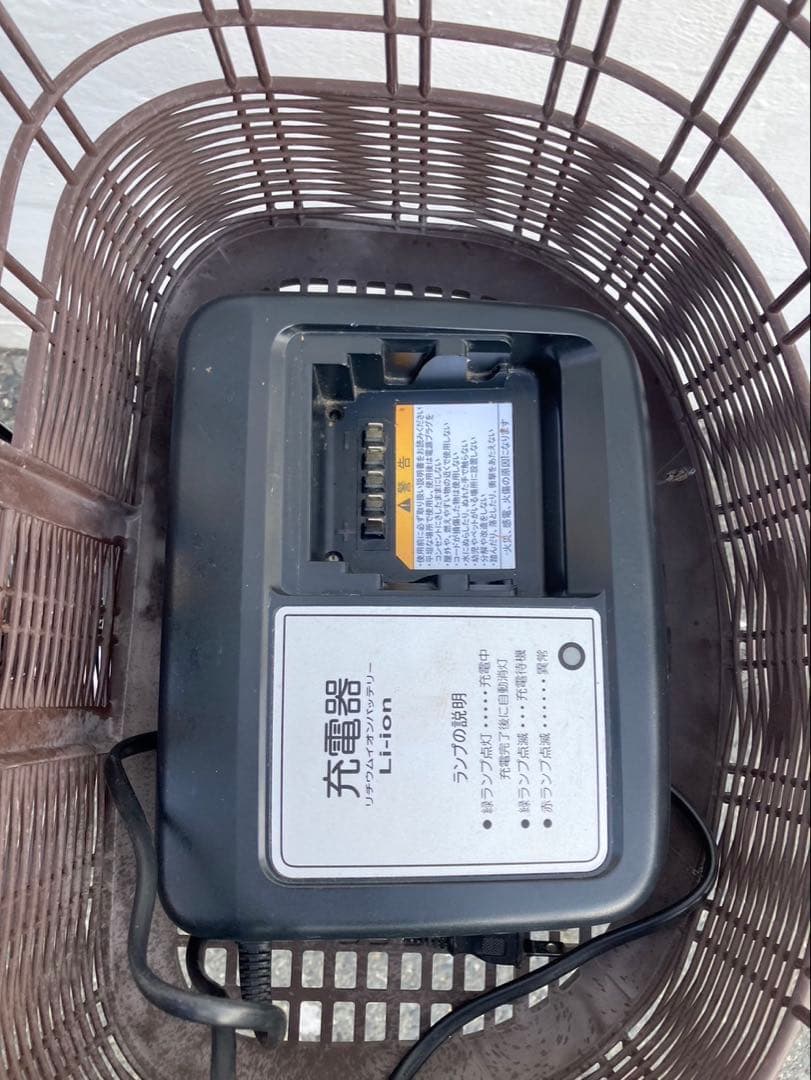 1771業界最長12ヶ月保証付！送料無料エリア多数！安全整備済み！電動自転車
