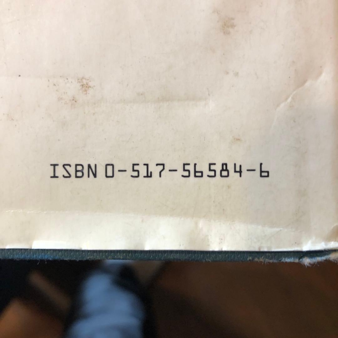 デヴィッドホックー　ポスターズ ISBN O-51 7-5658 4-6￼