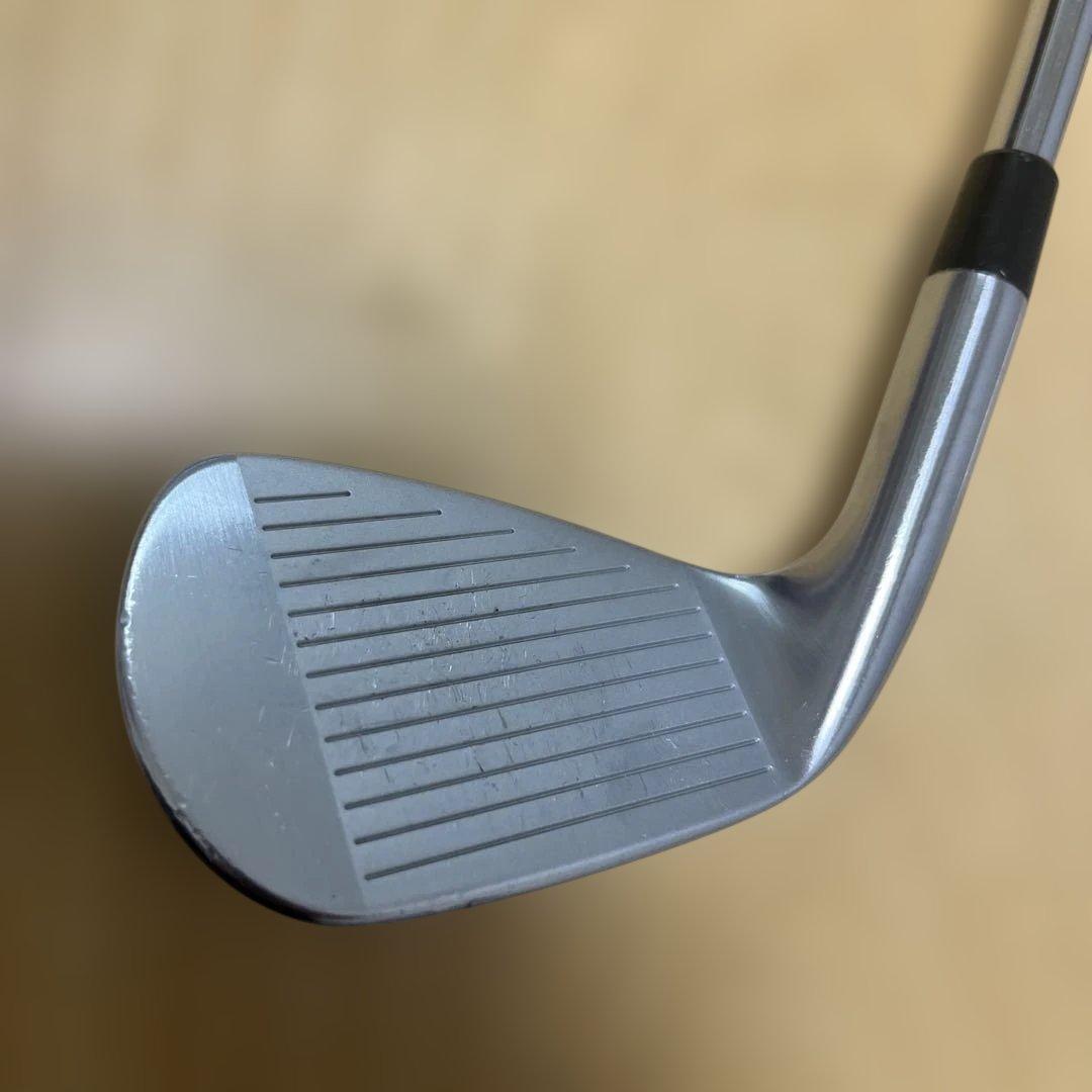 Titleist T100Sアイアン 4-P DG TOURISSUE S200