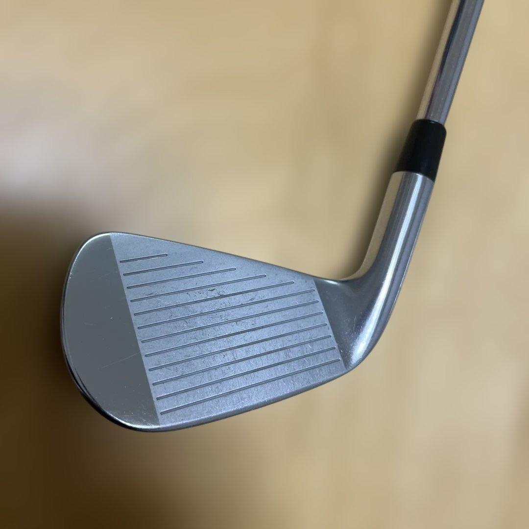 Titleist T100Sアイアン 4-P DG TOURISSUE S200