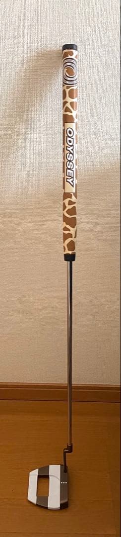 オデッセイ GIRAFFE-BEAM JAILBIRD CRUISER