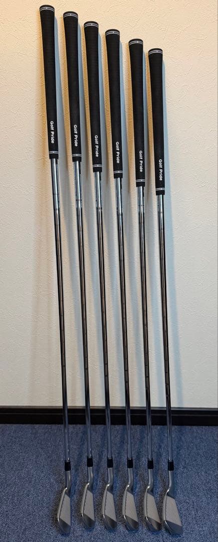 【人気No.1】SRIXON zxi5 6本(5-P)/モーダス105S右