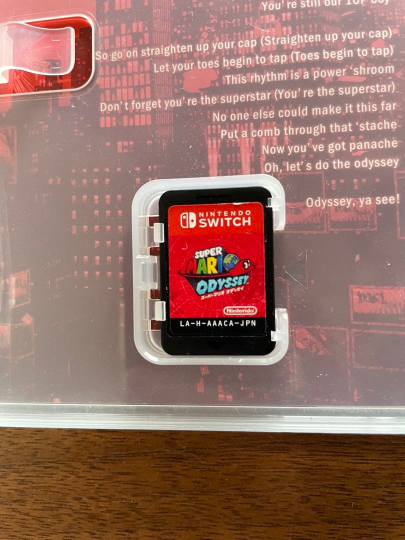 Nintendo Switch ソフト4本　ゼルダ　マリオ　ピクミン　ルイージ