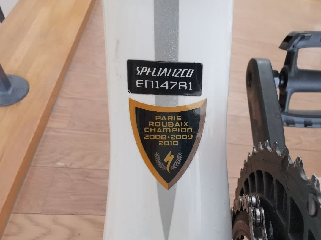 値下げ specialized roubaix sl3 expert