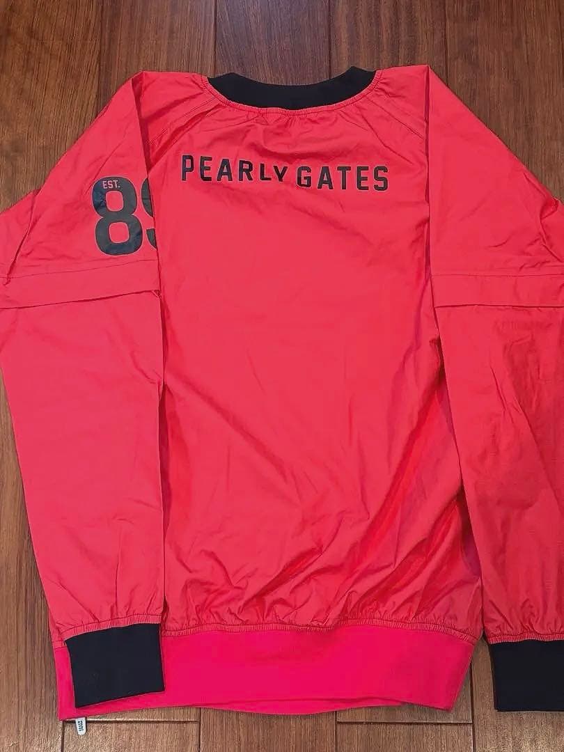 PEARLY GATES ブルゾン レディース サイズ0
