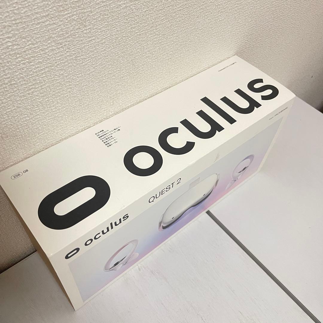  Quest 2 セット
