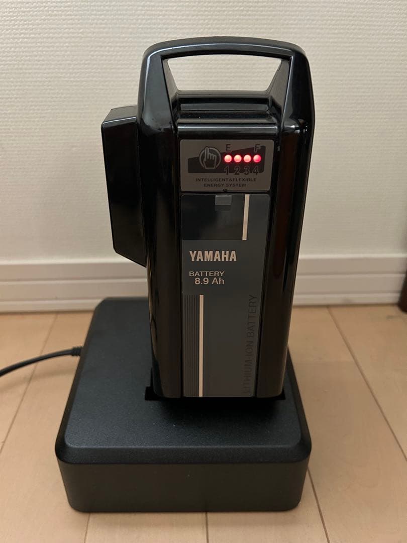 YAMAHA PAS CRAIG（パスクレイグ） 2024年モデル ベージュ
