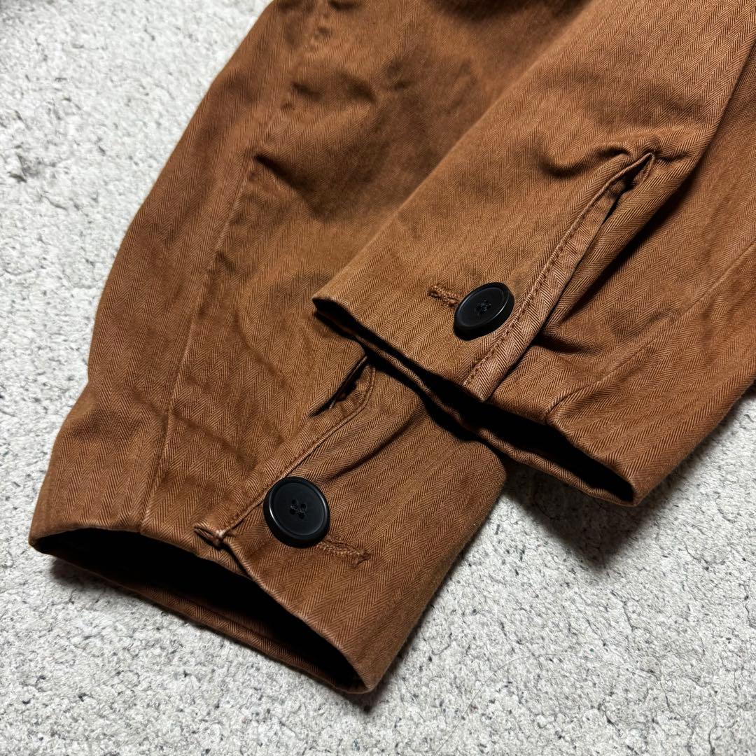 EEL products イールプロダクツ サクラコート E-19017 極美品