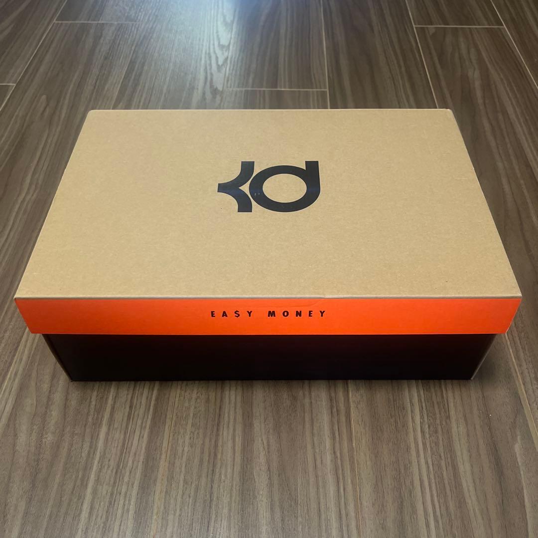 シ*ン様 新品・未使用　KD18 EP ホワイト 29cm
