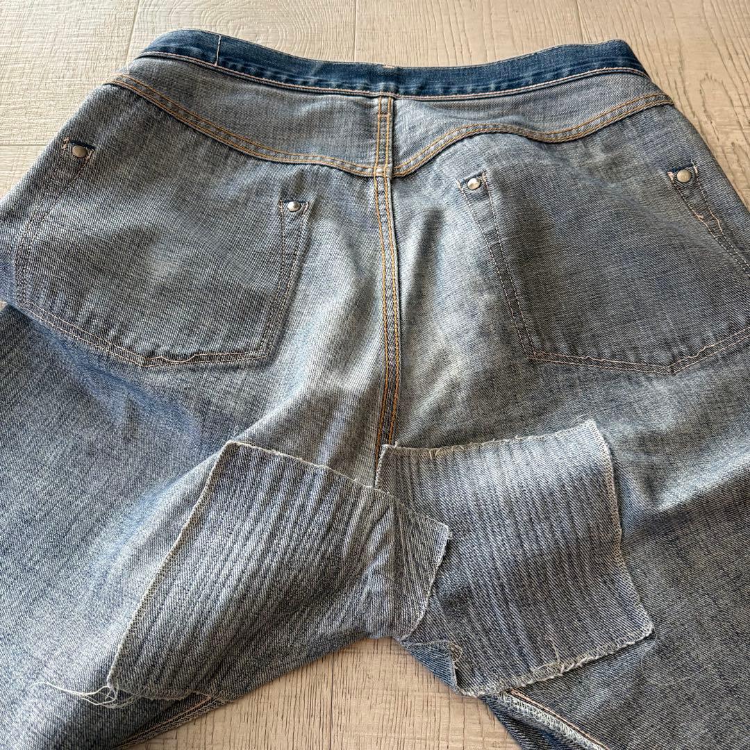 LEVI’S VINTAGE CLOTHING 1944年 501xx大戦モデル