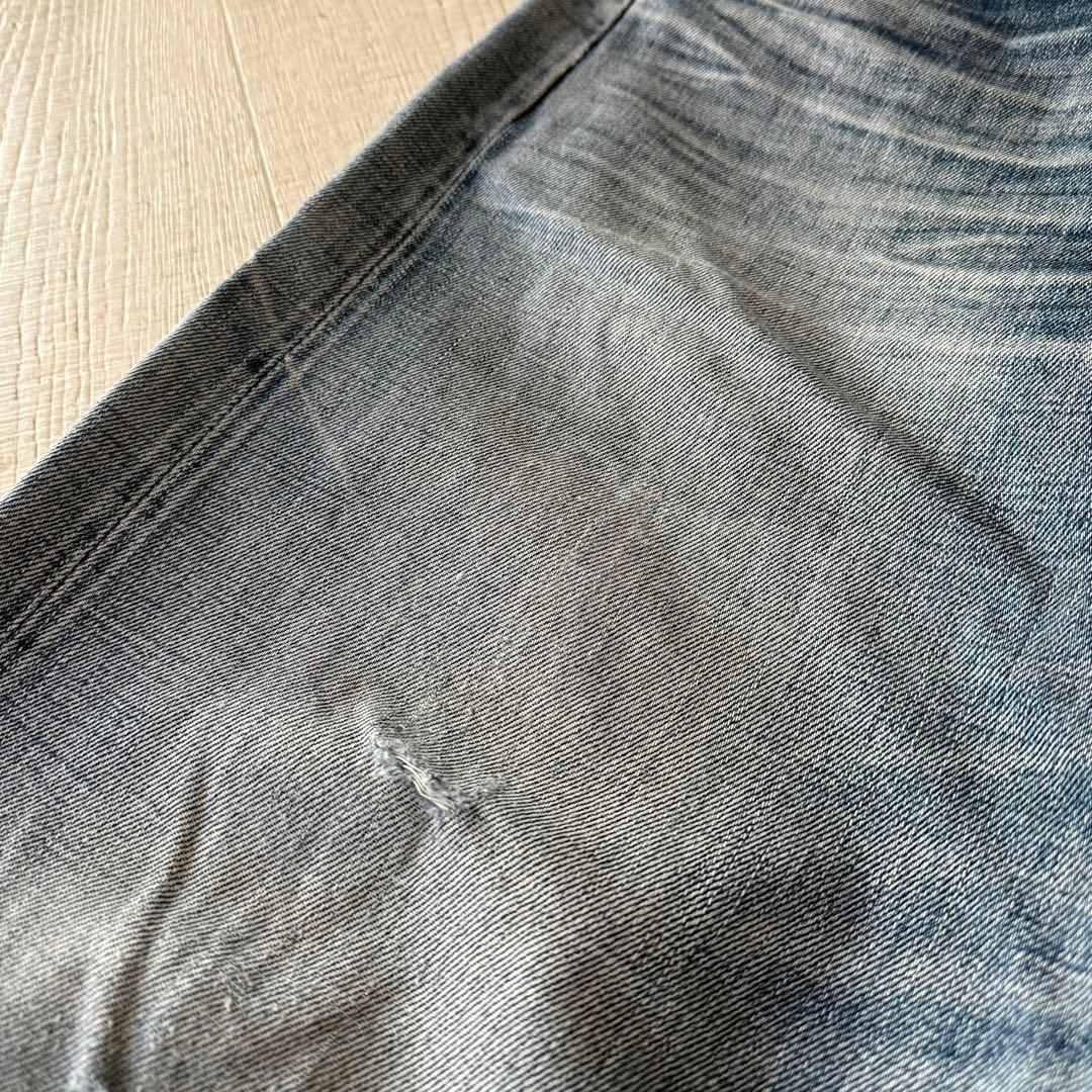 LEVI’S VINTAGE CLOTHING 1944年 501xx大戦モデル