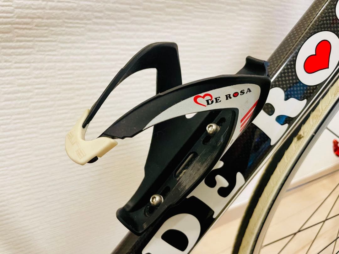 DE ROSA R848 VELOCE ロードバイク