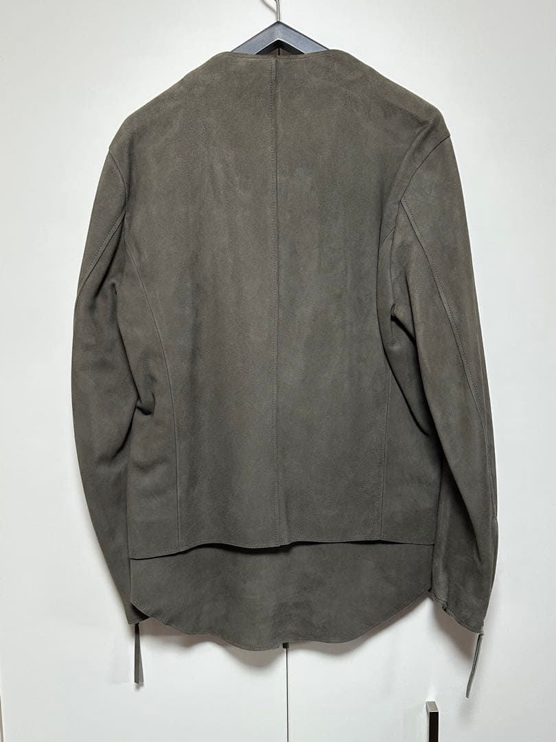 【新品】 ASKYY アスキー SINGLE LEATHER RIDERS