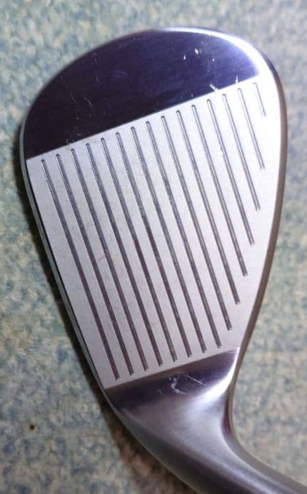 DJ-4 FORGED アイアン 44度