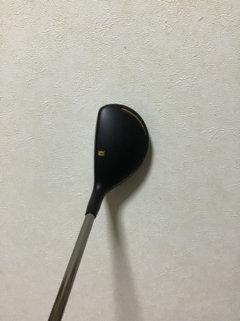 Cobra KING SZ コブラ ユーティリティ 2U ロフト 17°