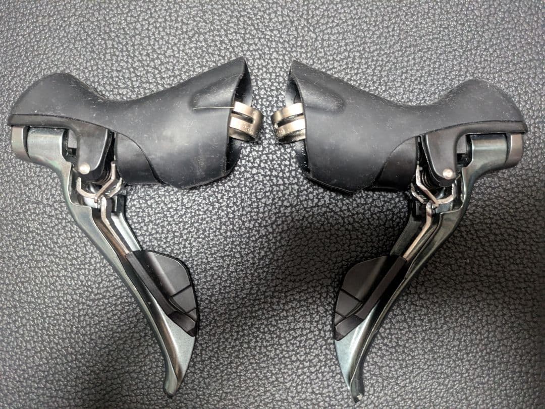 SHIMANO シマノ 4700 Tiagra ティアグラ グループセット