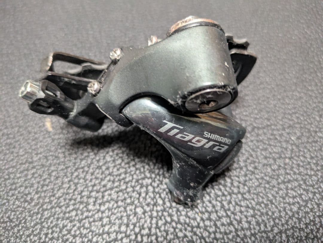 SHIMANO シマノ 4700 Tiagra ティアグラ グループセット