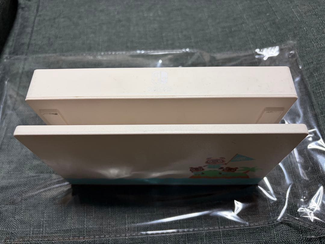 Nintendo Switch あつまれ どうぶつの森セット　ソフトなし