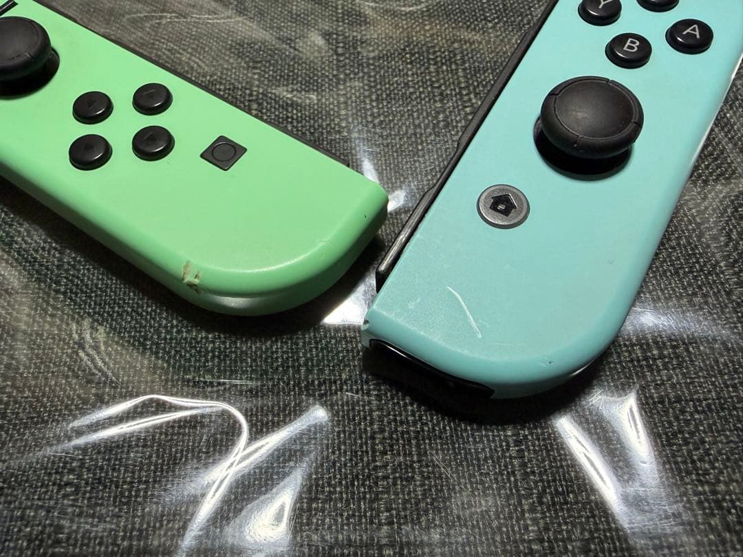 Nintendo Switch あつまれ どうぶつの森セット　ソフトなし