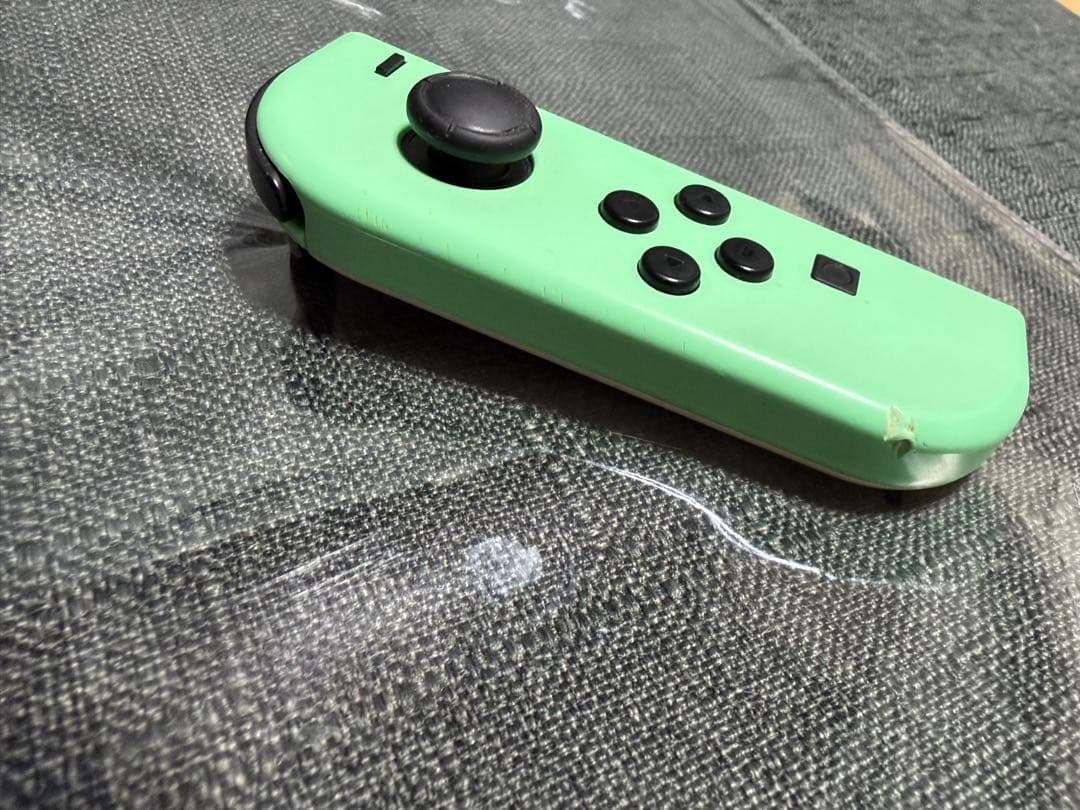 Nintendo Switch あつまれ どうぶつの森セット　ソフトなし